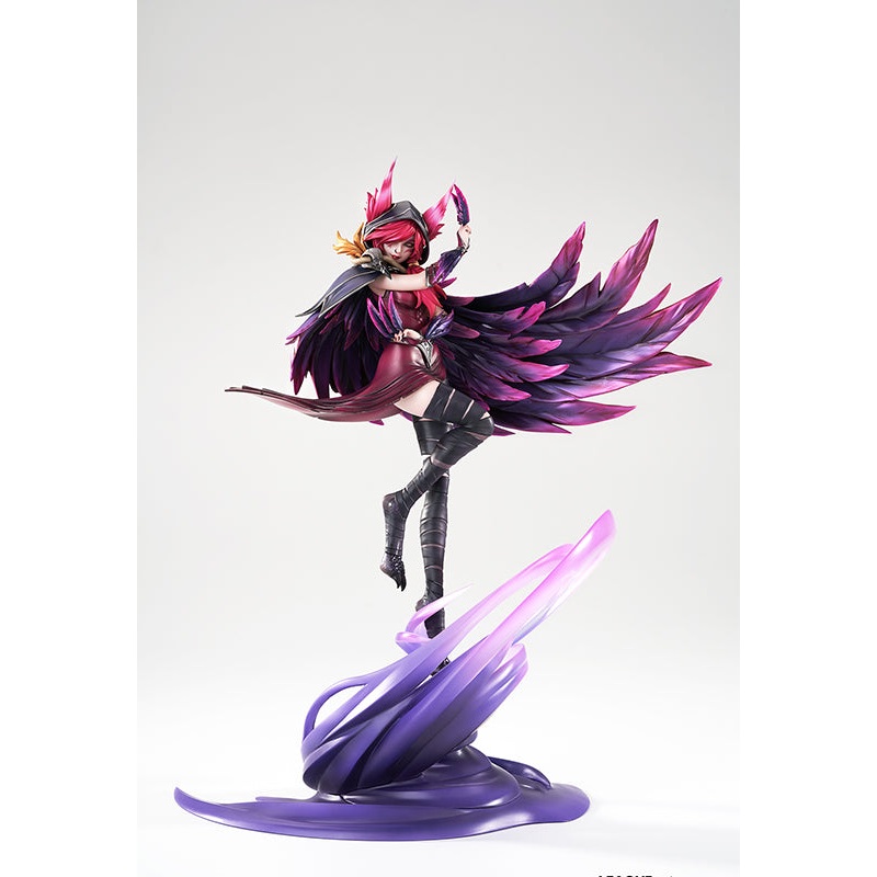 League of Legends HOBBYMAX Xayah