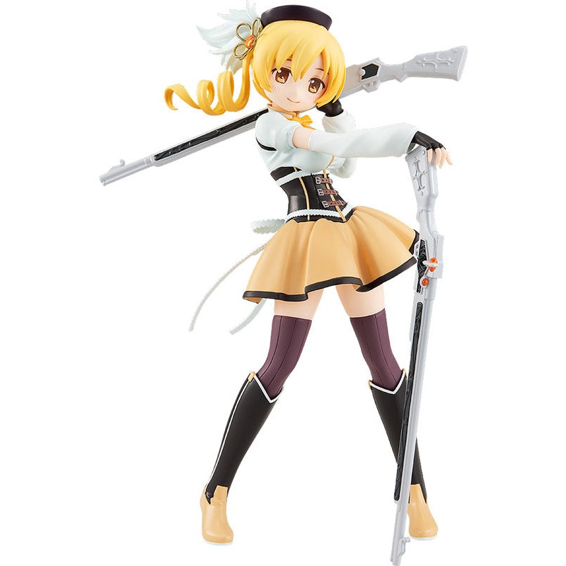 Puella Magi Madoka Magica The Movie -Rebellion- POP UP PARADE Mami Tomoe