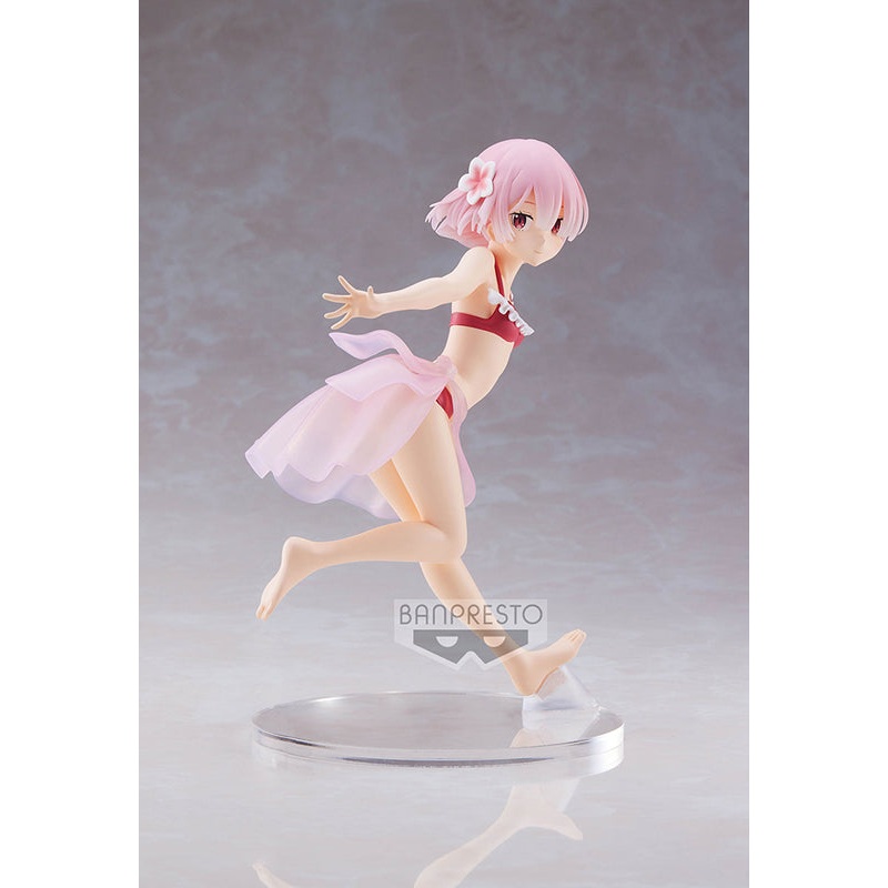 Re:Zero -Starting Life in Another World- Banpresto Celestial vivi RAM