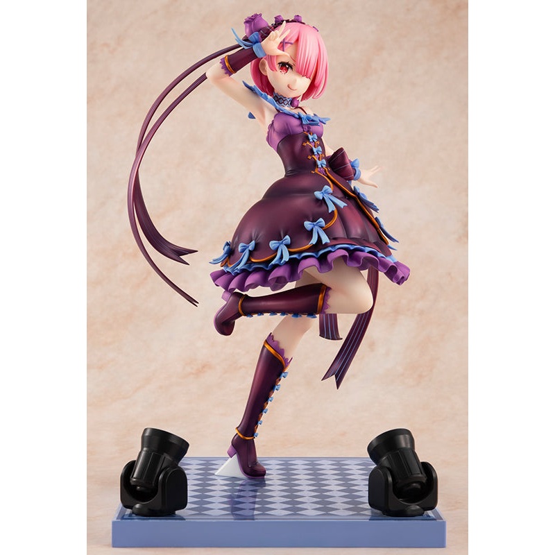Re:ZERO -Starting Life in Another World- KADOKAWA Ram: Birthday 2021 Ver.
