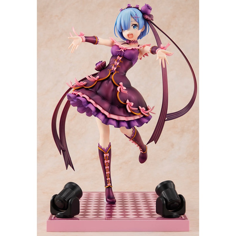 Re:ZERO -Starting Life in Another World- KADOKAWA Rem: Birthday 2021 Ver.