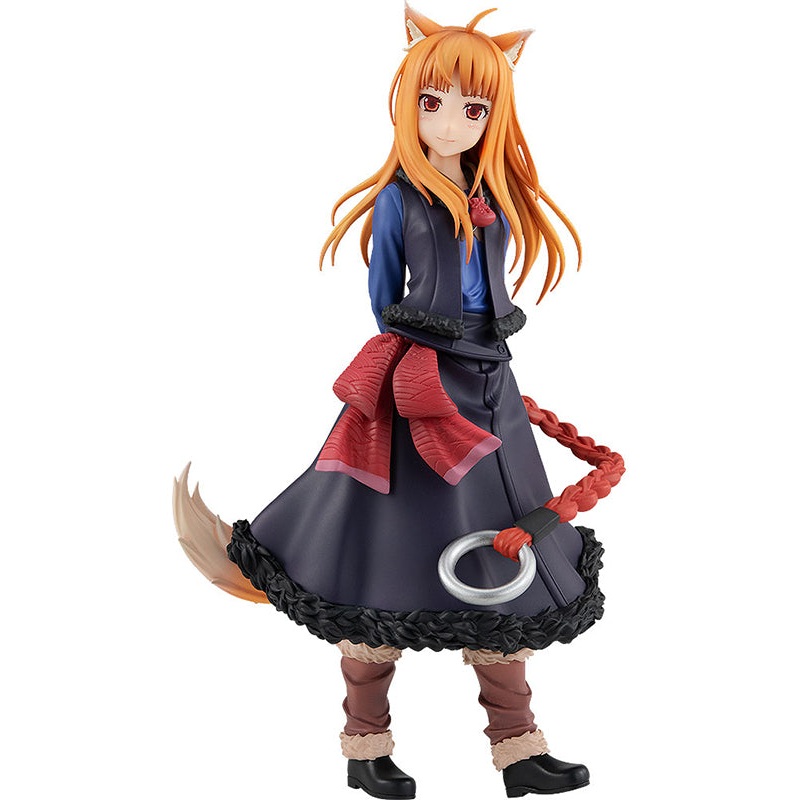 Spice and Wolf POP UP PARADE Holo