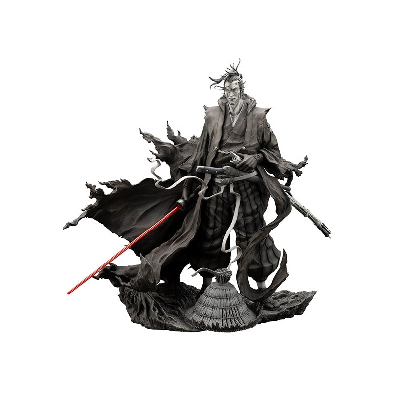 STAR WARS VISIONS Kotobukiya ARTFX The RONIN