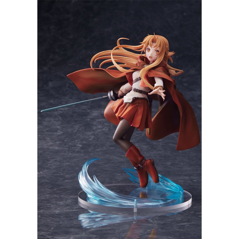 Sword Art Online the Movie -Progressive- Aria of a Starless Night Aniplex Asuna