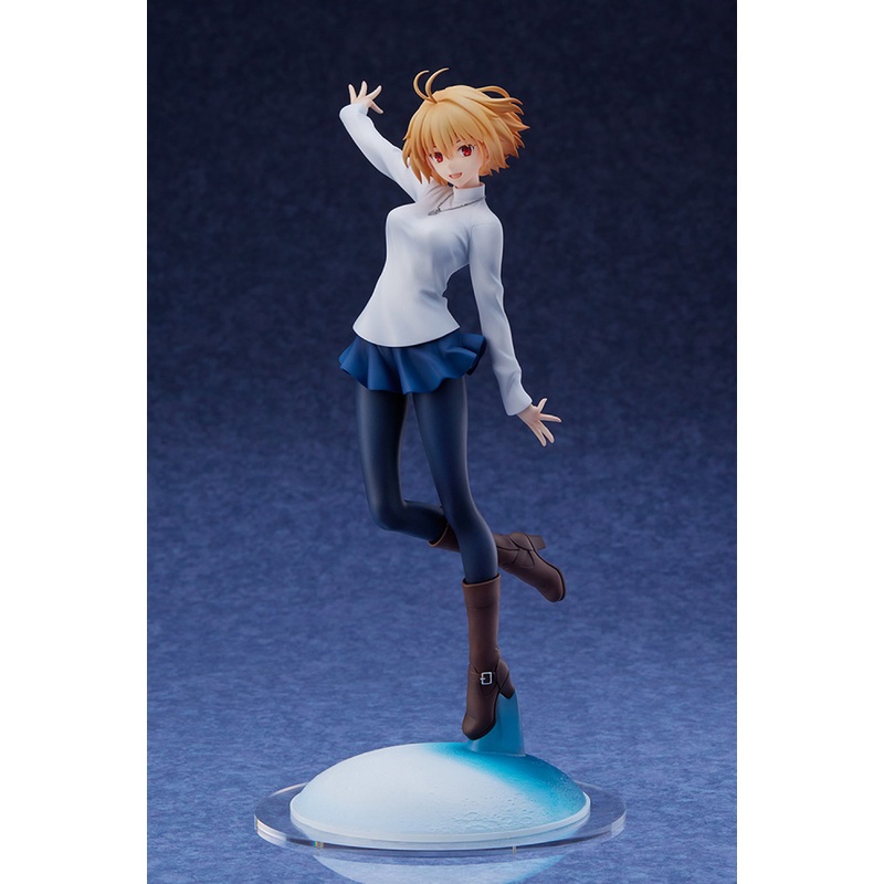 TSUKIHIME -A piece of blue glass moon- Aniplex Arcueid Brunestud