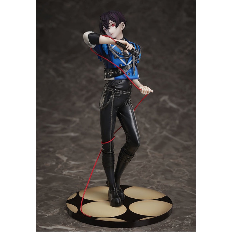 Visual Prison Aniplex Ange Yuki
