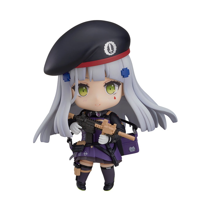 1146 Girls' Frontline Nendoroid 416re-run