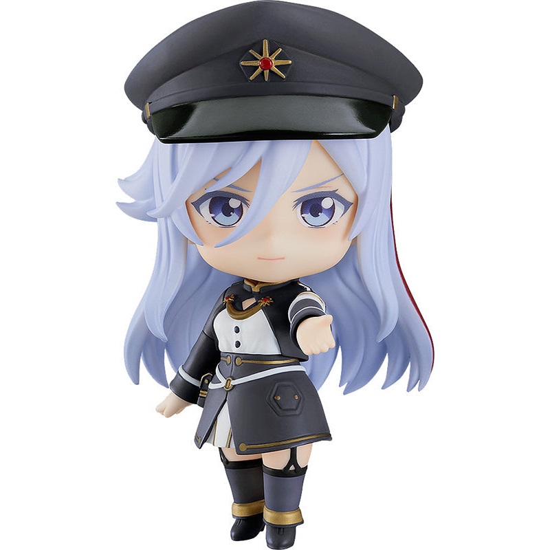 1672-b 86 EIGHTY-SIX Nendoroid Vladilena Milize: Bloody Regina Ver.