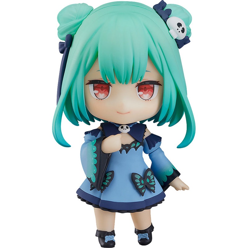 1792 Hololive Production Nendoroid Uruha Rushia