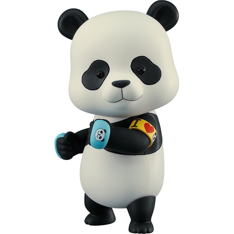 1844 Jujutsu Kaisen Nendoroid Panda