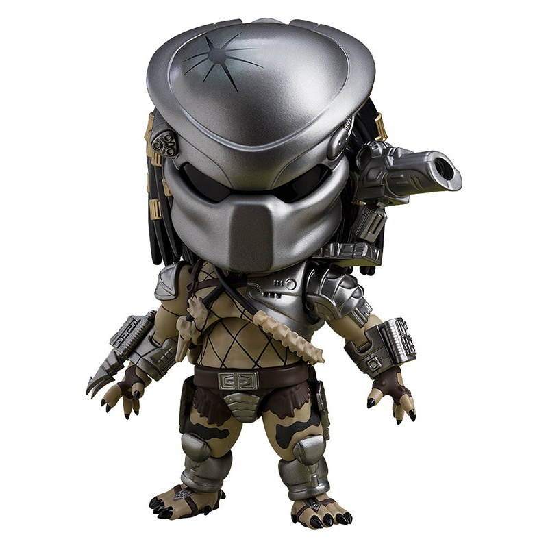 1845 Predator Nendoroid Predator