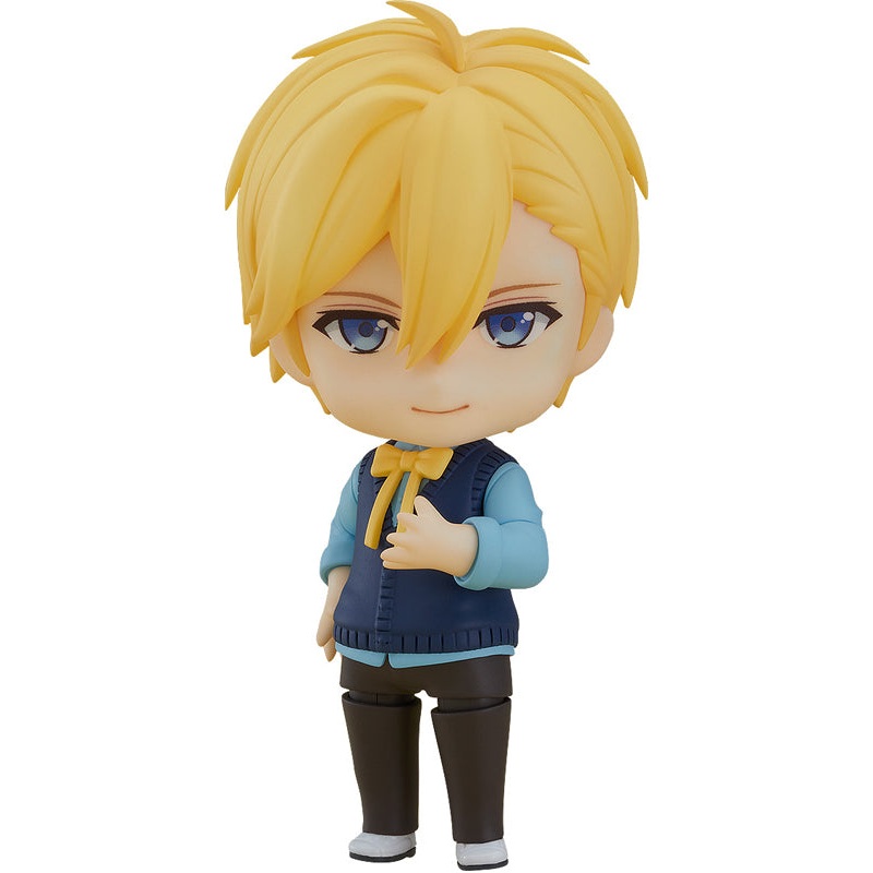 1846 IDOLiSH7 Nendoroid Nagi Rokuya