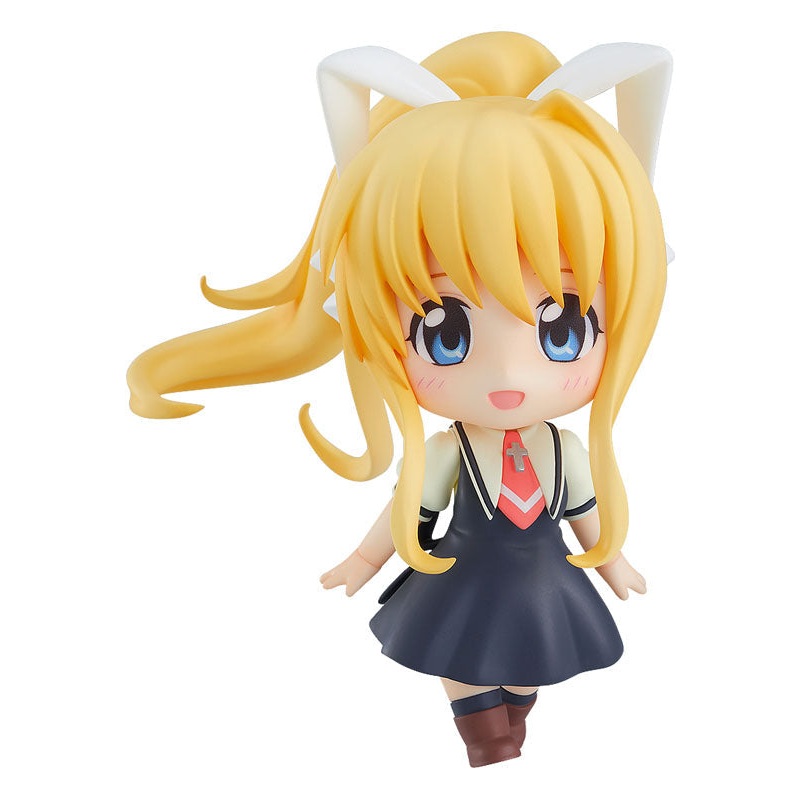 1847 KAGINADO Nendoroid Misuzu Kamio
