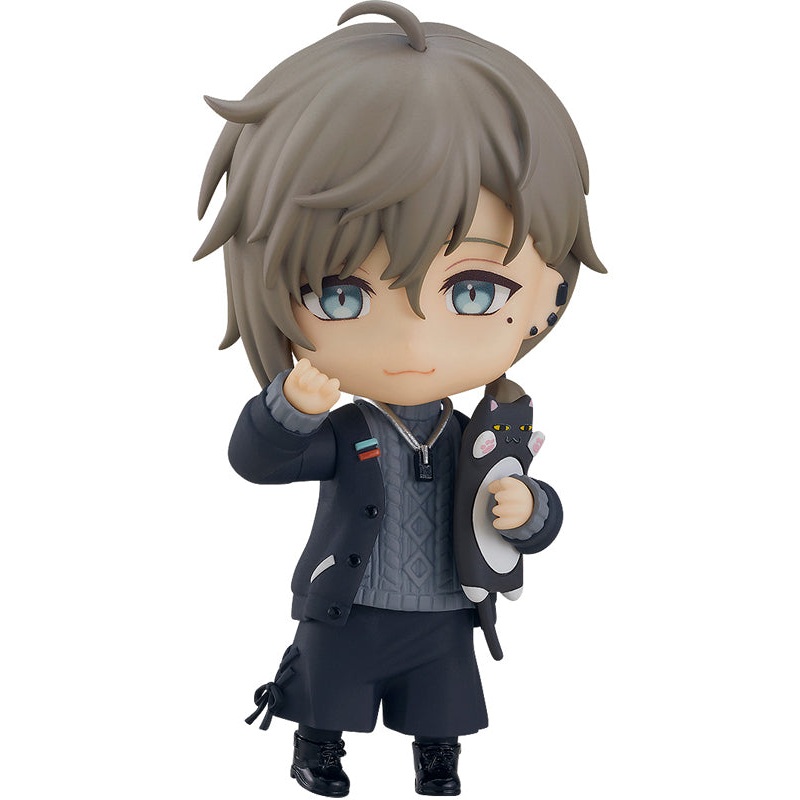 1848 NIJISANJI Nendoroid Kanae
