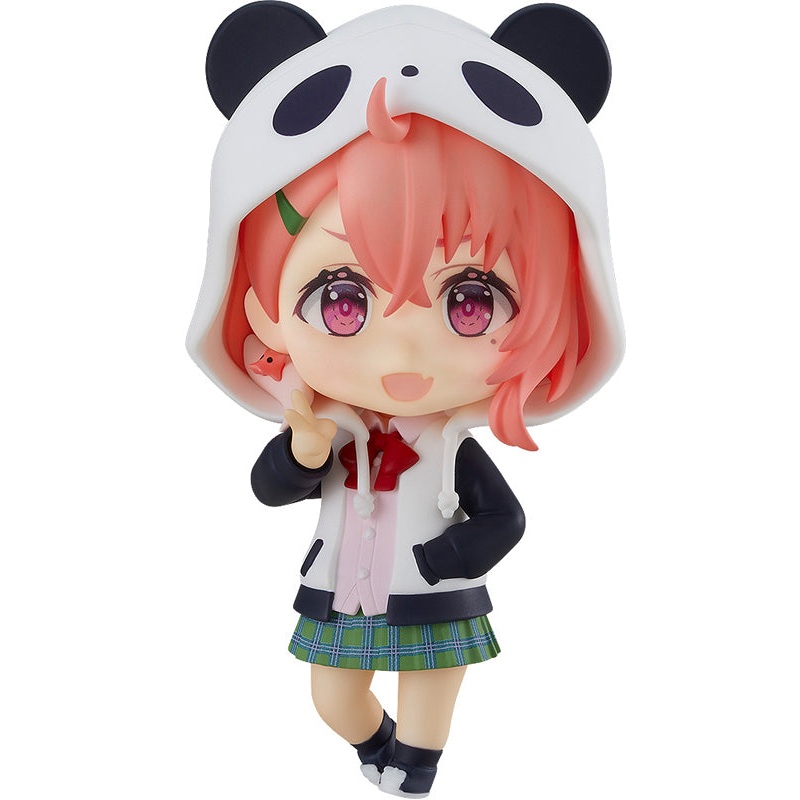 1849 NIJISANJI Nendoroid Sasaki Saku