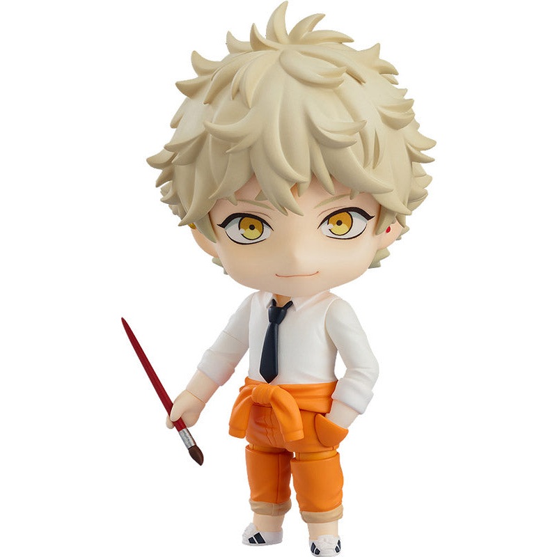 1852 Blue Period Nendoroid Yatora Yaguchi
