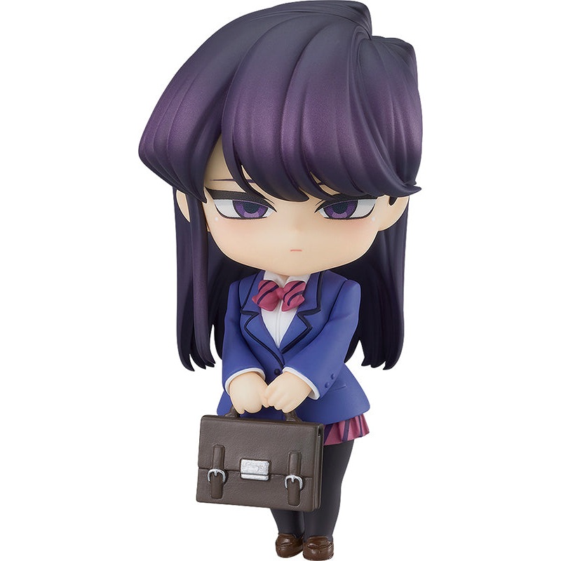1853 Komi Can't Communicate Nendoroid Shoko Komi
