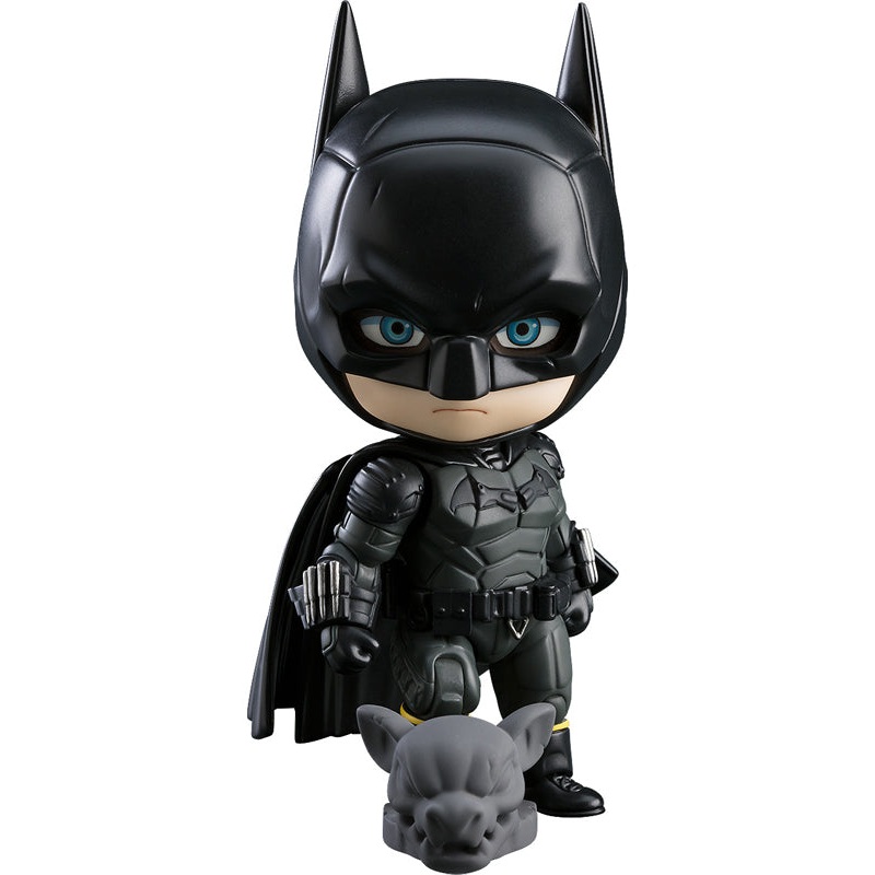 1855 The Batman Nendoroid Batman: The Batman Ver.