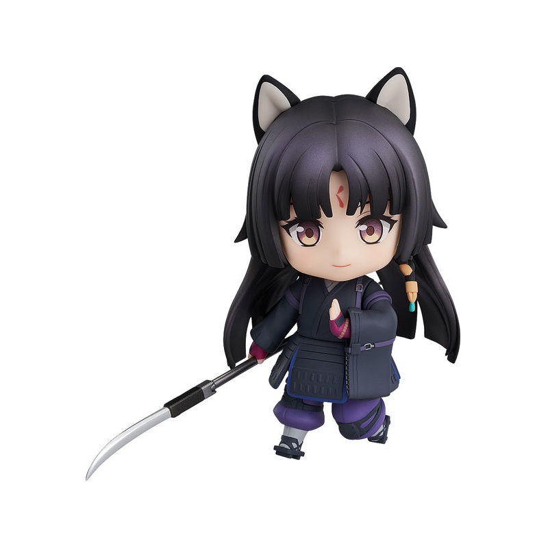 1859 Arknights Nendoroid Saga