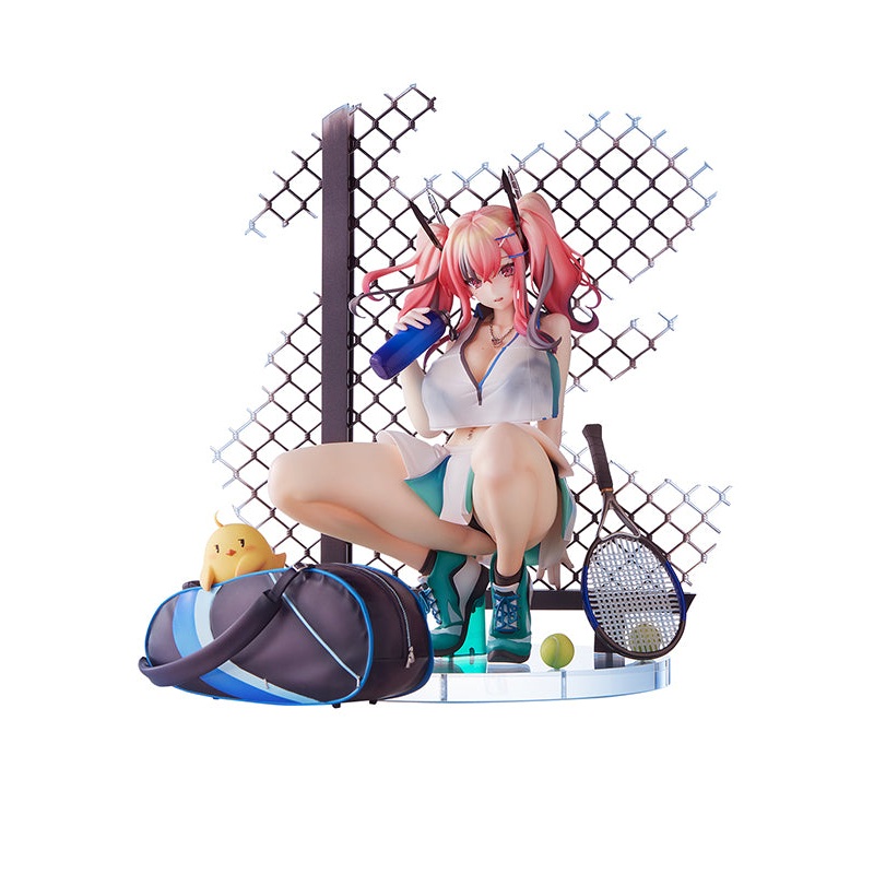 Azur Lane MIMEYOI Bremerton Scorching Hot Training