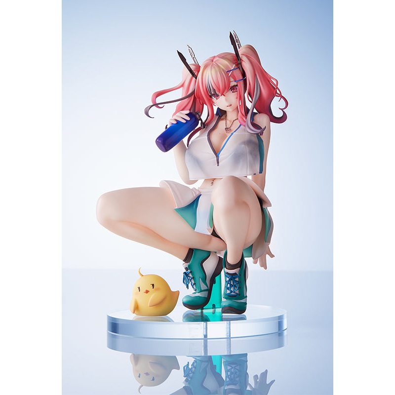 Azur Lane MIMEYOI Bremerton Scorching Hot Training TF Edition
