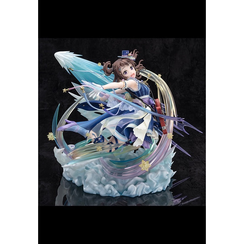 BanG Dream! Girls Band Party! Craft Egg Kagayaki ni Te o Nobashite Kasumi Toyama