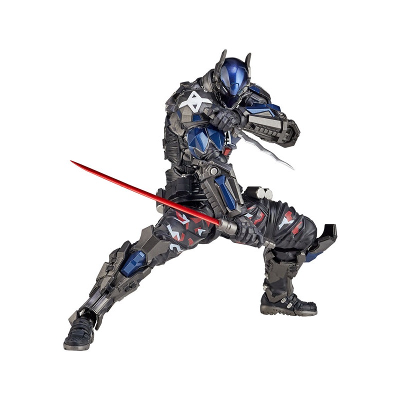 Batman: Arkham Knight Kaiyodo Arkham Knight Amazing Yamaguchi Series No. 024