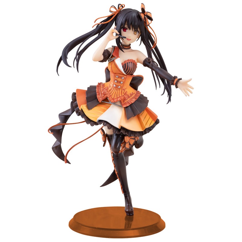 DATE A BULLET PLUMPMOA Kurumi Tokisaki (Idol ver.) Another Edition