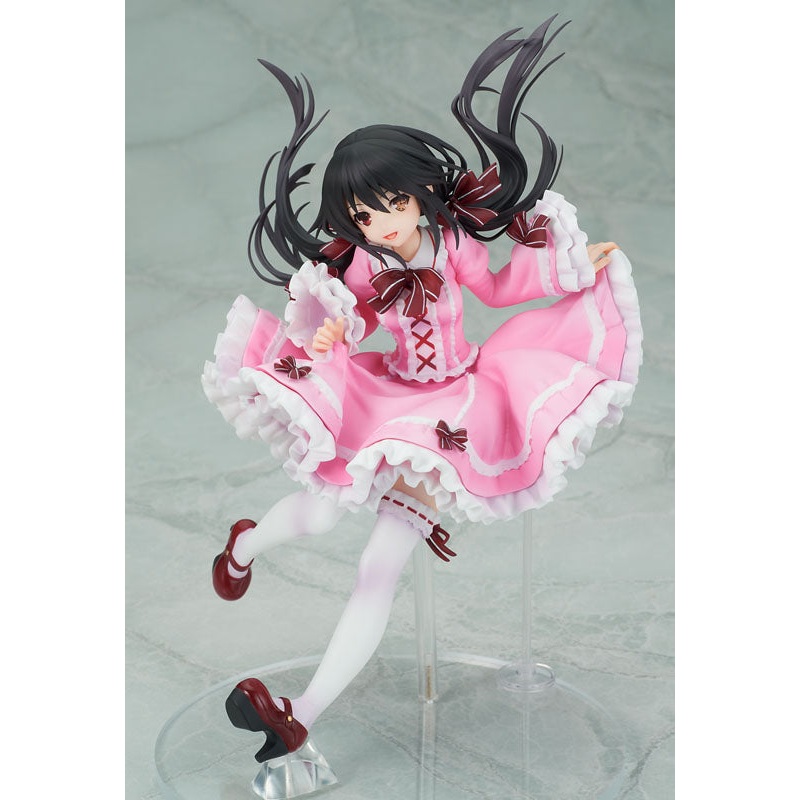 Date A Live HOBBY STOCK Kurumi Tokisaki Casual Wear Sweet Lolita ver.