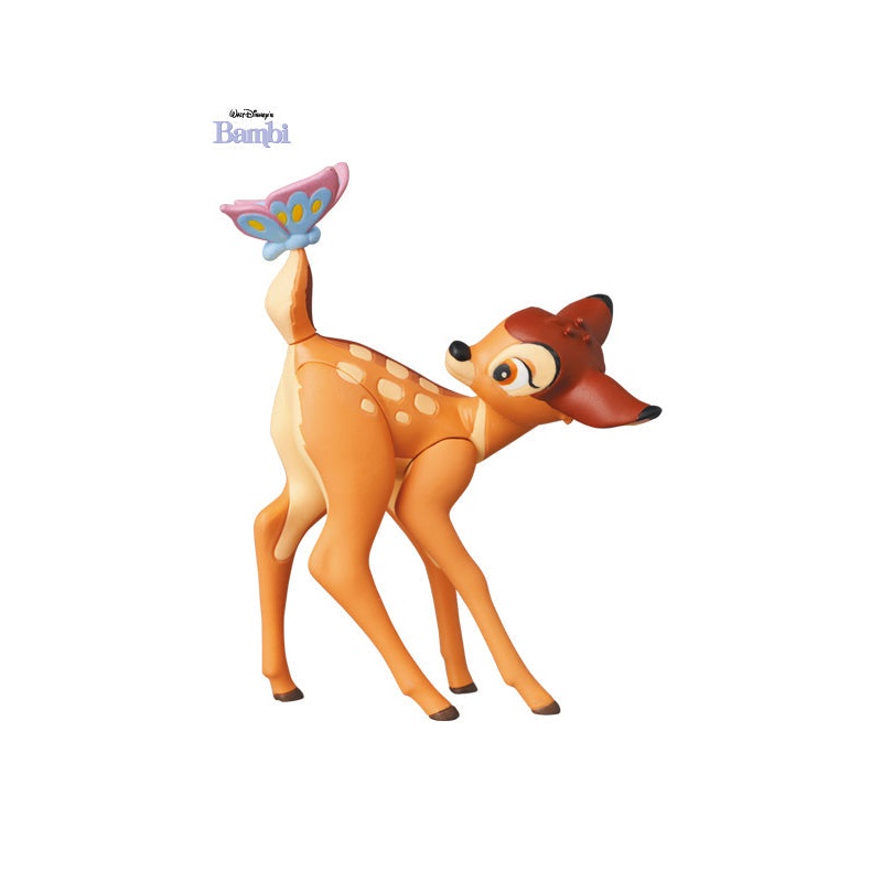 Disney MEDICOM TOYS UDF Series 10 Bambi