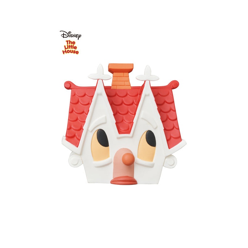 Disney MEDICOM TOYS UDF Series 10 The Little House