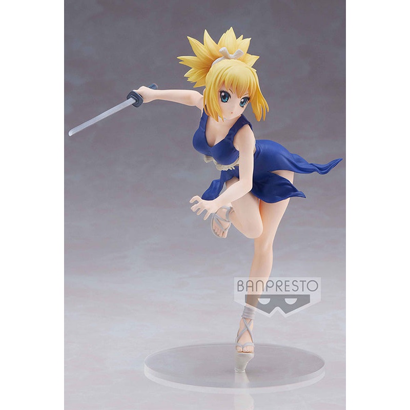 Dr.STONE Banpresto KOHAKU FIGURE