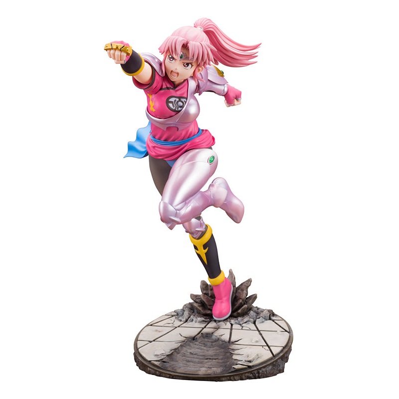 DRAGON QUEST THE ADVENTURE OF DAI Kotobukiya ARTFX J MAAM
