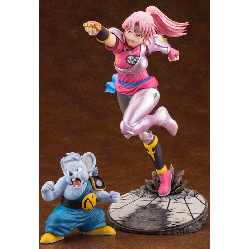 DRAGON QUEST THE ADVENTURE OF DAI Kotobukiya ARTFX J MAAM DELUXE EDITION