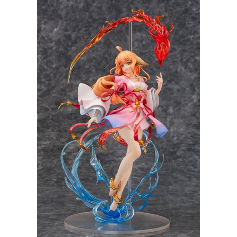 Enmusubi No Youko-Chan EMONTOYS Tosan Koukou