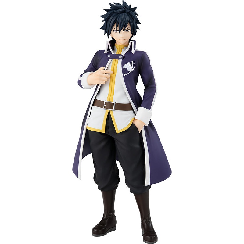 Fairy Tail Final Season POP UP PARADE Gray Fullbuster: Grand Magic Games Arc Ver.