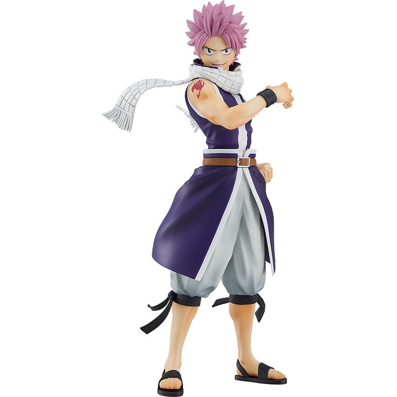 Fairy Tail Final Season POP UP PARADE Natsu Dragneel: Grand Magic Games Arc Ver.