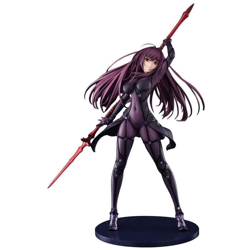 Fate/Grand Order PLUMPMOA Lancer/Scathach (4th re-run)