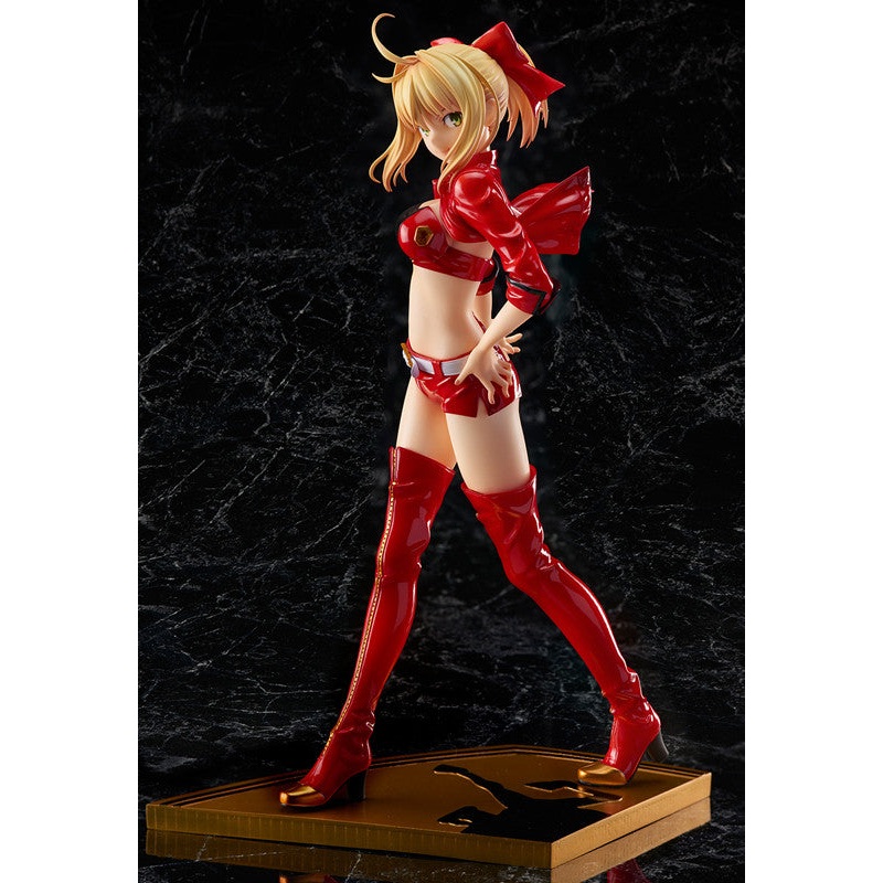 Fate/stay night STRONGER Nero Claudius TYPE-MOON Racing Ver. (REPRODUCTION)