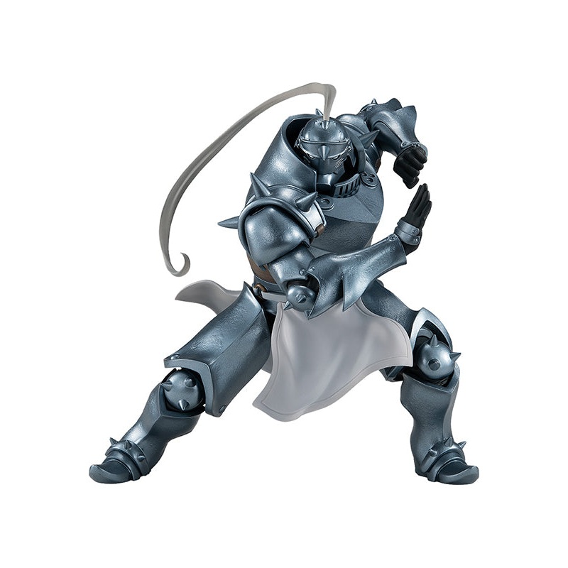 Fullmetal Alchemist: Brotherhood POP UP PARADE Alphonse Elric (re-run)