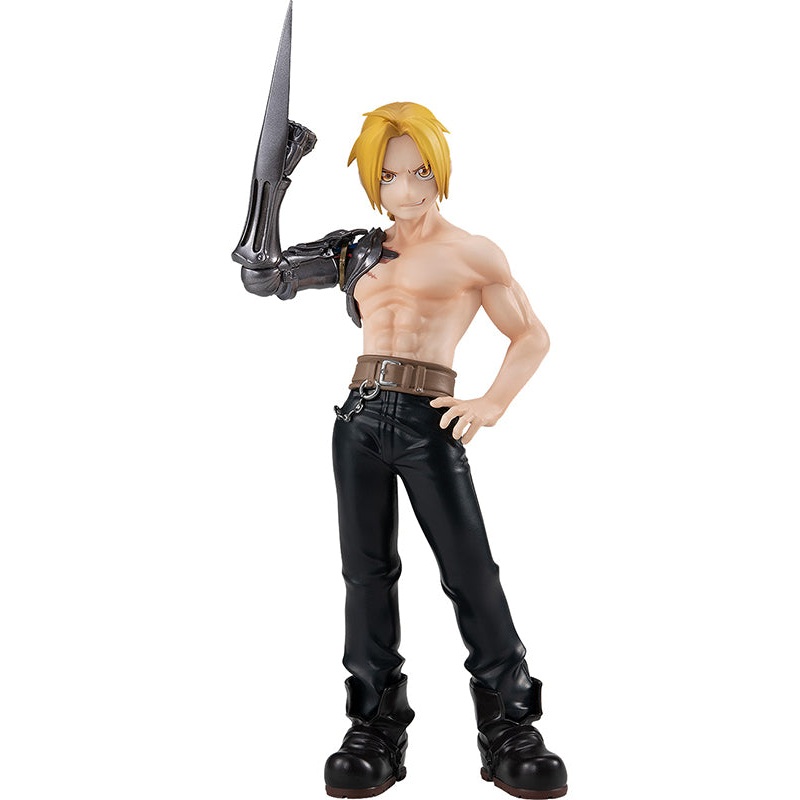 Fullmetal Alchemist: Brotherhood POP UP PARADE Edward Elric (re-run)