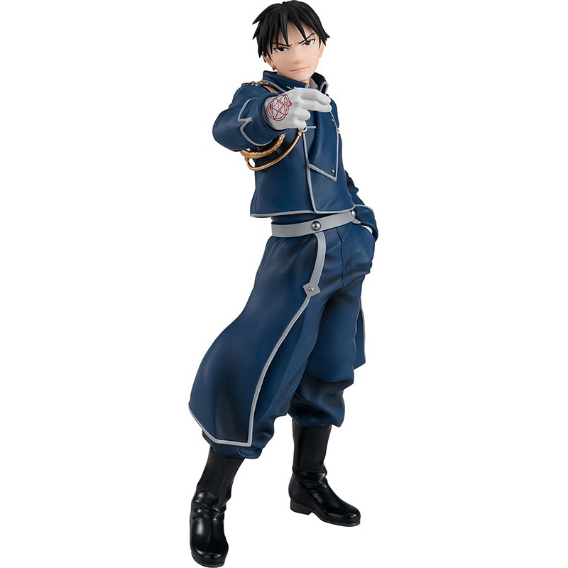 Fullmetal Alchemist: Brotherhood POP UP PARADE Roy Mustang