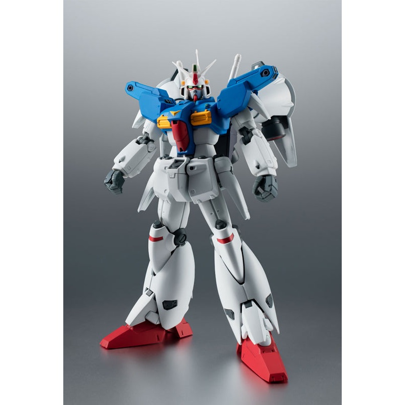Gundam Mobile Suit 0083: Stardust Memory Bandai Robot Spirits Side MS RX-78GP01Fb Gundam First Prototype Full Burnern Ver. A.N.I.M.E.