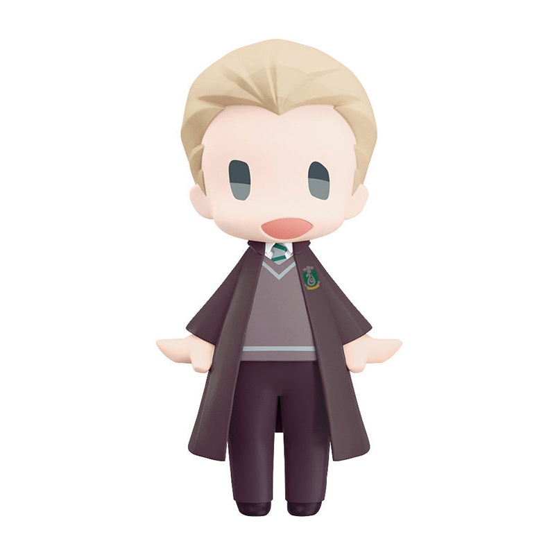 Harry Potter HELLO! GOOD SMILE Draco Malfoy