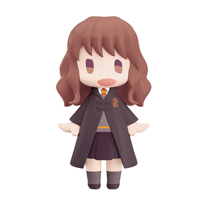 Harry Potter HELLO! GOOD SMILE Hermione Granger