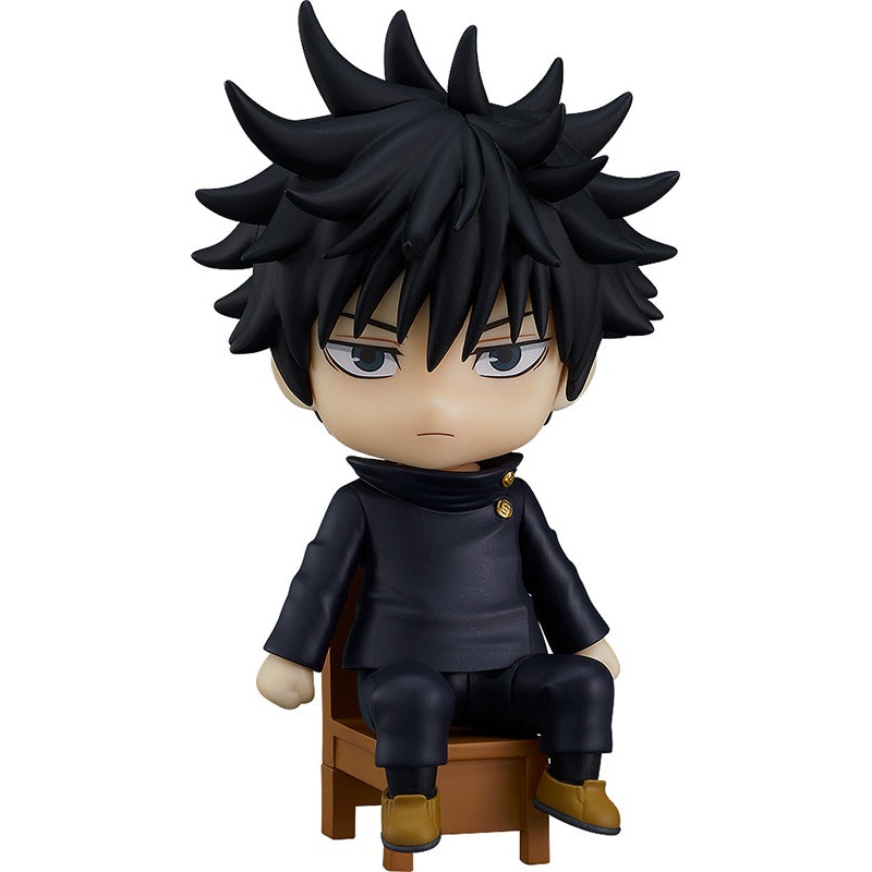 Jujutsu Kaisen Nendoroid Swacchao! Megumi Fushiguro