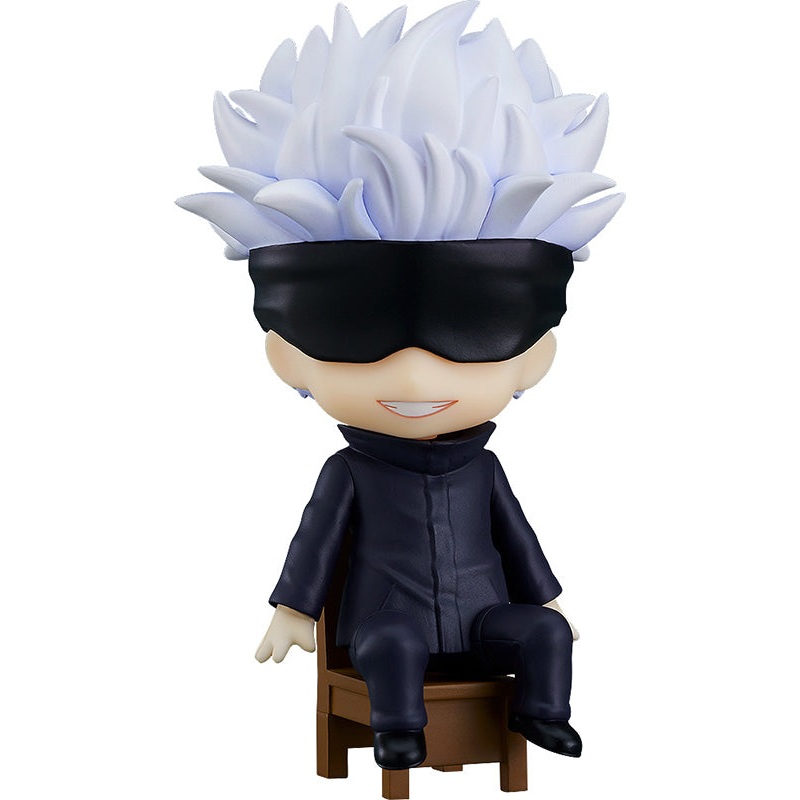 Jujutsu Kaisen Nendoroid Swacchao! Satoru Gojo
