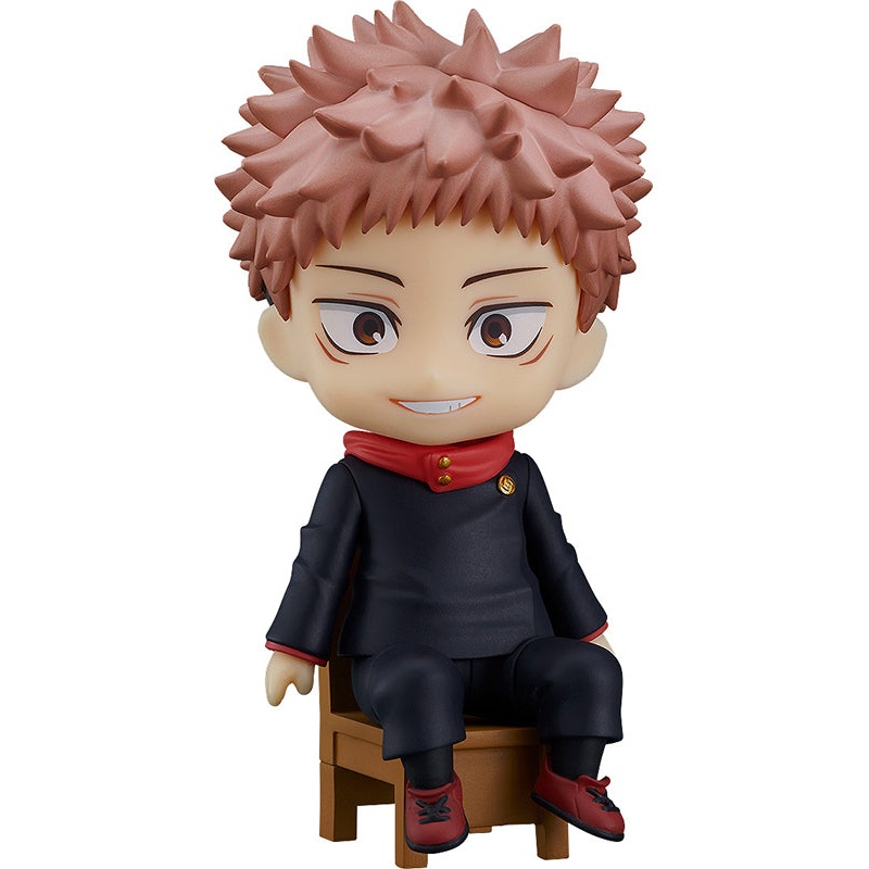 Jujutsu Kaisen Nendoroid Swacchao! Yuji Itadori
