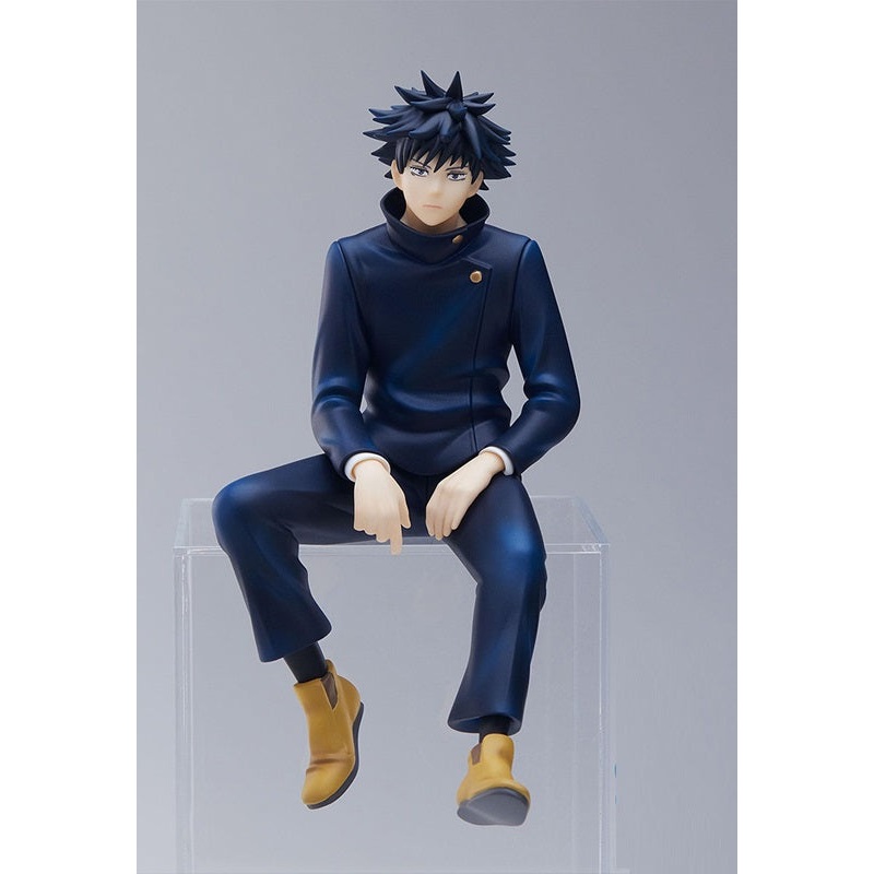 Jujutsu Kaisen SEGA PM Perching Figure Megumi Fushiguro