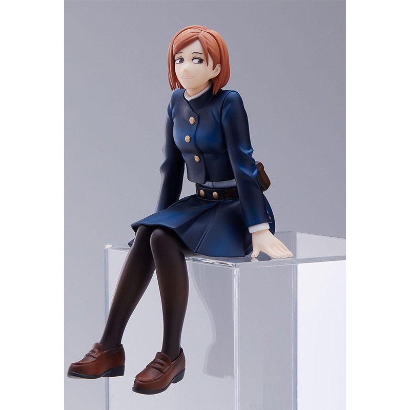 Jujutsu Kaisen SEGA PM Perching Figure Nobara Kugisaki